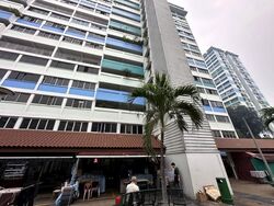 Blk 12 Telok Blangah Crescent (Bukit Merah), HDB 3 Rooms #625384641